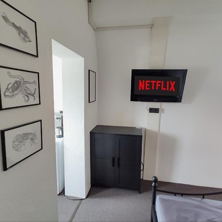 Kleines Aber Feines Apartment Гельзенкірхен Екстер'єр фото